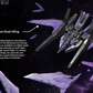 Iron Toys 1/100 Dark Abyss Model Kit