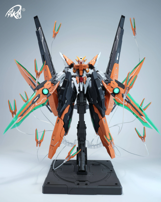 Iron Toys 1/100 Dark Abyss (Sunlight Ver.)