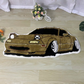 JDM Soft Tuft Car Rugs 100X45CM