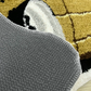 JDM Soft Tuft Car Rugs 100X45CM