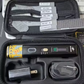 Jakemy JM-Y10 Prp Ultrasonic Cutting Knife