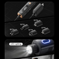 Jakemy JM-Y10 Prp Ultrasonic Cutting Knife