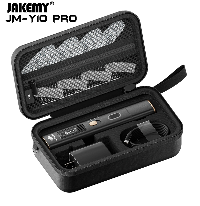 Jakemy JM-Y10 Prp Ultrasonic Cutting Knife