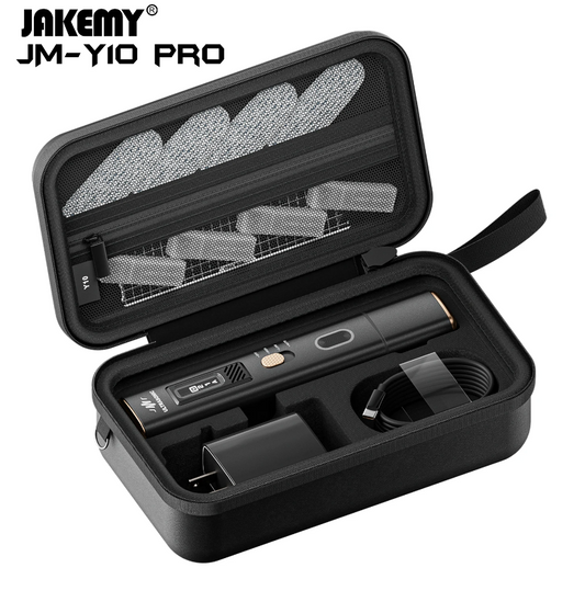 Jakemy JM-Y10 Prp Ultrasonic Cutting Knife