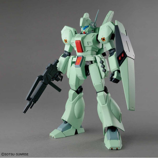 Bandai MG 1/100 Jegan