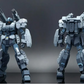 ダバン 6641 MG 1/100 ジェスタキャノン