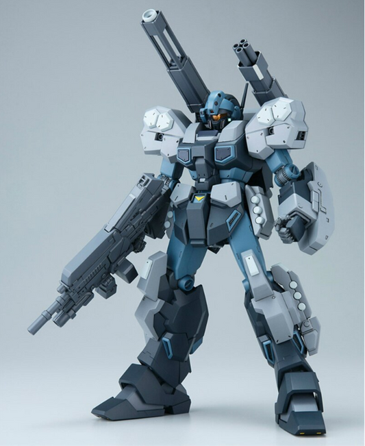 Daban 6641 MG 1/100 Jesta Cannon