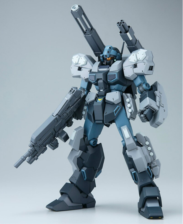 Daban 1/100 Jesta Cannon – Gundamaker
