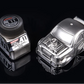 Jumpwind 18ml EM01 Shiny Silver [Lacquer]