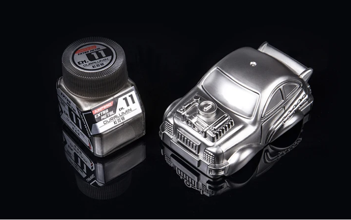 Jumpwind 18ml EM01 Shiny Silver [Lacquer]
