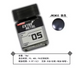 Jumpwind 18ml EM01 Shiny Silver [Lacquer]