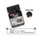 Jumpwind 18ml EM01 Shiny Silver [Lacquer]