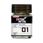 Jumpwind 18ml EM01 Shiny Silver [Lacquer]