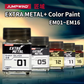 Jumpwind 18ml EM01 Shiny Silver [Lacquer]