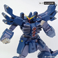 K-17 Academy 1/144 Psycho Gundam MK-III [Full Resin Kit & Frame]