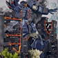K-17 Academy 1/144 Psycho Gundam MK-III [Full Resin Kit & Frame]