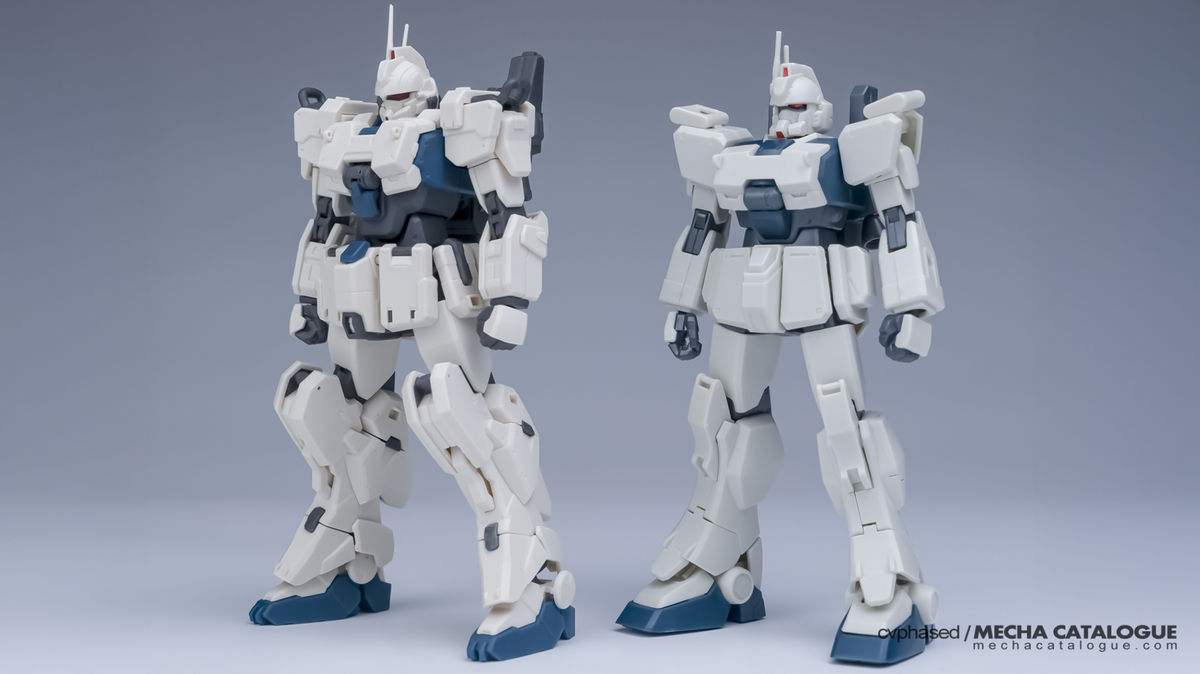 Kurofune Co. 1/144 Ez-8 Model Kit – Gundamaker Kurofune Co. 1/144 Ez-8 Model Kit – Gundamaker