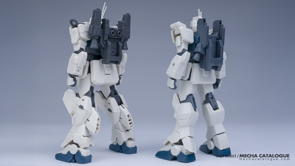 Kurofune Co. 1/144 Ez-8 Model Kit – Gundamaker Kurofune Co. 1/144 Ez-8 Model Kit – Gundamaker