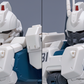 Kurofune Co. 1/144 Ez-8 Model Kit