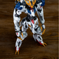 LabZero 1/100 Gundam Barbatos Lupus Rex Umbausatz
