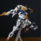 LabZero 1/100 Gundam Barbatos Lupus Rex Umbausatz