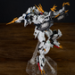 LabZero 1/100 Gundam Barbatos Lupus Rex Umbausatz