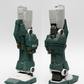 Lemon Studio 1/100 FA-78 Full Armor Gundam Conversion Kit