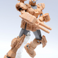 Lemon Studio 1/100 FA-78 Full Armor Gundam Conversion Kit