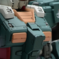 Lemon Studio 1/100 FA-78 Full Armor Gundam Conversion Kit