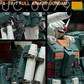 Lemon Studio 1/100 FA-78 Full Armor Gundam Conversion Kit