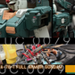 Lemon Studio 1/100 FA-78 Full Armor Gundam Conversion Kit