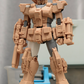 Lemon Studio 1/100 FA-78 Full Armor Gundam Conversion Kit