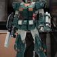 Lemon Studio 1/100 FA-78 Full Armor Gundam Conversion Kit