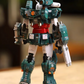 Lemon Studio 1/100 FA-78 Full Armor Gundam Conversion Kit