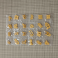 Lemon Studio 1/100 FA-78 Full Armor Gundam Conversion Kit