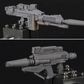 Lemon Studio 1/100 FA-78 Full Armor Gundam Conversion Kit