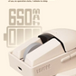 Lofree Touch Tri-Mode Wireless Mouse