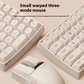 Lofree Touch Tri-Mode Wireless Mouse