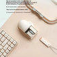 Lofree Touch Tri-Mode Wireless Mouse