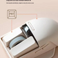 Lofree Touch Tri-Mode Wireless Mouse