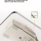 Lofree Touch Tri-Mode Wireless Mouse