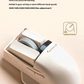 Lofree Touch Tri-Mode Wireless Mouse