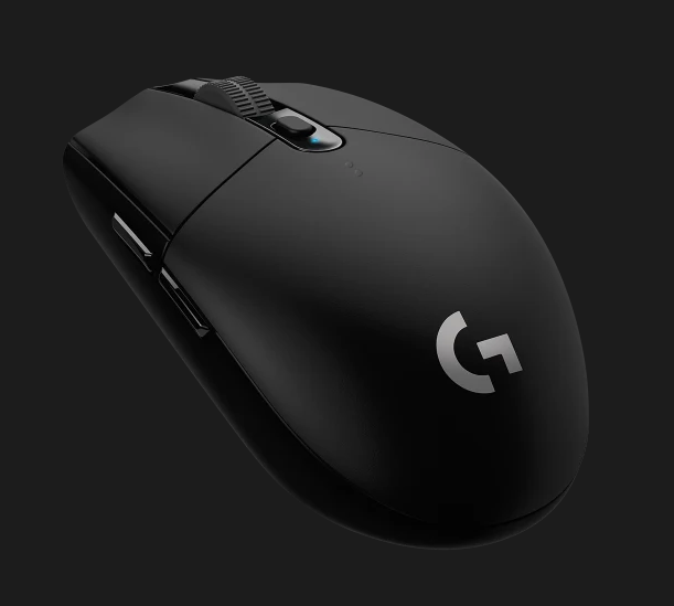 Logitech G305 Lightspeed Wireless Gaming Mouse