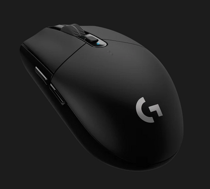 ロジクール G305 ライトスピード ワイヤレス ゲーミングマウス