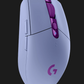 Logitech G305 Lightspeed Wireless Gaming Mouse