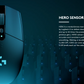 Logitech G305 Lightspeed Wireless Gaming Mouse
