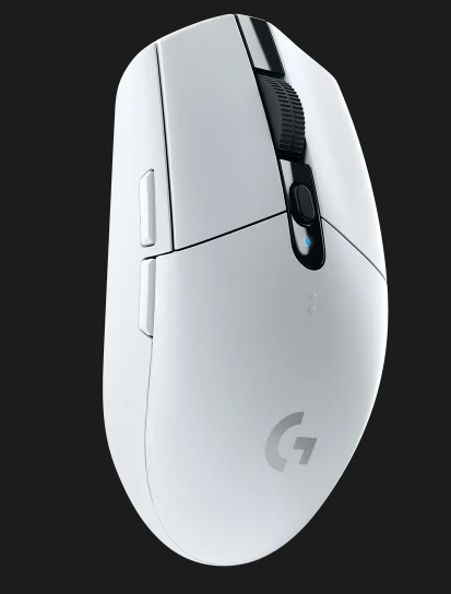 Logitech G305 Lightspeed Wireless Gaming Mouse