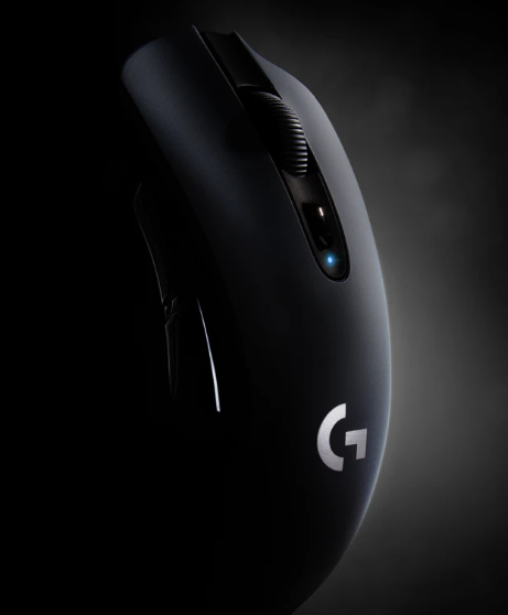 Logitech G305 Lightspeed Wireless Gaming Mouse