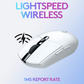 Logitech G305 Lightspeed Wireless Gaming Mouse