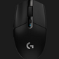 Logitech G305 Lightspeed Wireless Gaming Mouse